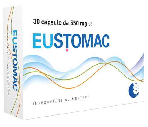 EUSTOMAC 30 CAPSULE 550 MG - Farmacia-flash.it