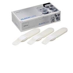 FASCIA FISSA CATETERE RUSCH 854930 RUECCO FIX CON VELCRO 10 PEZZI - Farmacia-flash.it