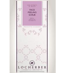 LOCHERBER FACE PEELING SCRUB 50 ML - Farmacia-flash.it