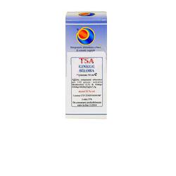 TSA GINKGO BILOBA 50 ML - Farmacia-flash.it