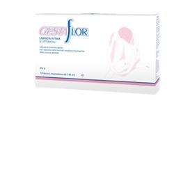 GESTAFLOR LAVANDA VAGINALE 5 FLACONI - Farmacia-flash.it