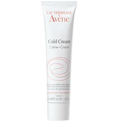 EAU THERMALE AVENE COLD CREME CREMA PER PELLI SENSIBILI 40 ML - Farmacia-flash.it