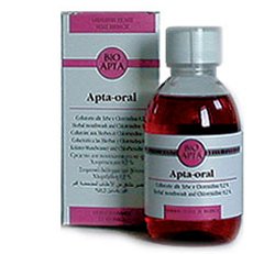 APTAORAL RO COLLUT 200ML - Farmacia-flash.it