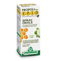 EPID SPRAY LIME 15 ML - Farmacia-flash.it