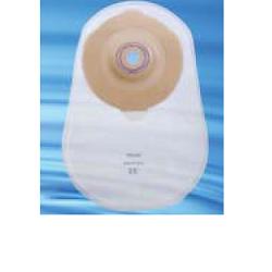 SACCA PER COLOSTOMIA OPACA RUSCH CURVEX RITAGLIABILE INIZIO CONVESSITA' 32 MM 10 PEZZI - Farmacia-flash.it