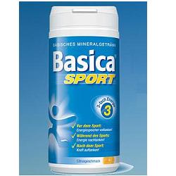 BASICA SPORT 240 G - Farmacia-flash.it