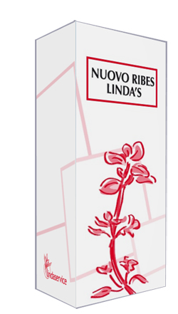NUOVO RIBES LINDA'S GOCCE ORALI 50 ML - Farmacia-flash.it