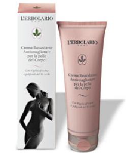 CREMA RASSODANTE ANTISMAGLIATURE CORPO 250 ML - Farmacia-flash.it