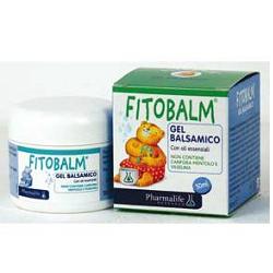 FITOBALM BIMBI GEL BALS 50ML - Farmacia-flash.it
