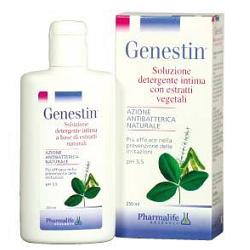 GENESTIN DET INT 250ML - Farmacia-flash.it