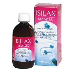 ISILAX MAMMA 200 ML - Farmacia-flash.it