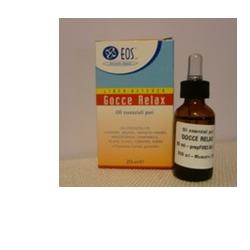 EOS GTT RELAX 20ML - Farmacia-flash.it