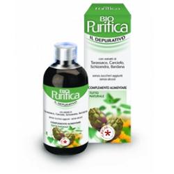 BIOPURIFICA IL DEPURATIVO 200 ML - Farmacia-flash.it