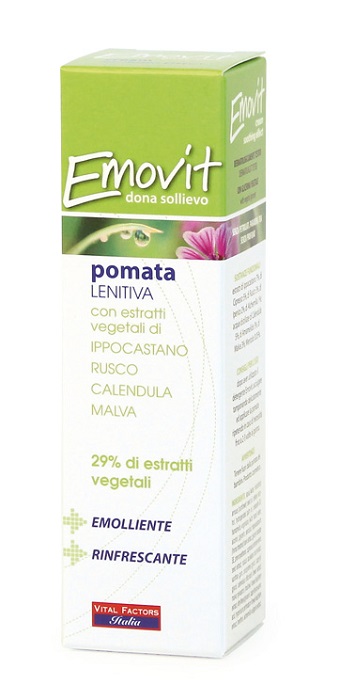 EMOVIT POM 30ML - Farmacia-flash.it