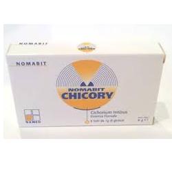 NOMABIT CHICORY GL 6G - Farmacia-flash.it