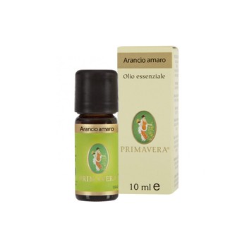 ARANCIO AMARO OLIO ESSENZIALE 10 ML - Farmacia-flash.it