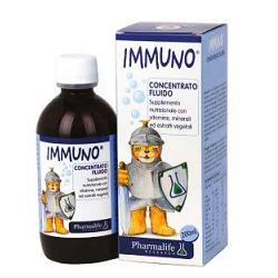 IMMUNO 200 ML - Farmacia-flash.it
