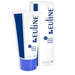 EULINE NUTRI CREMA CORPO 150 ML - Farmacia-flash.it