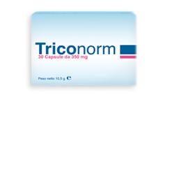 TRICO NORM 30 CAPSULE - Farmacia-flash.it