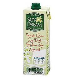 SOYDRINK BEVANDA SOIA NATURE 1 LITRO - Farmacia-flash.it