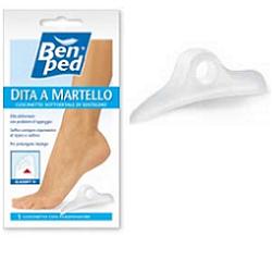 BENPED DITA A MARTELLO DESTRO GRANDE 1 PEZZO - Farmacia-flash.it