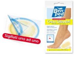 BENPED CALLI M 6 PEZZI - Farmacia-flash.it