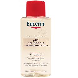 EUCERIN PH5 GEL DOCCIA 200 ML - Farmacia-flash.it