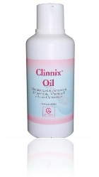 CLINNIX OLIO DETERGENTE 500 ML - Farmacia-flash.it