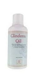 CLINDERM OLIO DETERGENTE 500 ML - Farmacia-flash.it