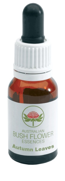 AUTUMN LEAVES GOCCE 15 ML - Farmacia-flash.it