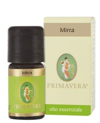 MIRRA OLIO ESSENZIALE 5 ML - Farmacia-flash.it