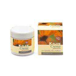 KALEN CR PROT CALENDULA 50ML - Farmacia-flash.it