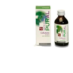 PURAL COLLUTORIO LENITIVO 100 ML - Farmacia-flash.it
