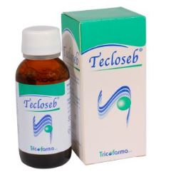 TECLOSEB LOZIONE TOPICA 50ML - Farmacia-flash.it
