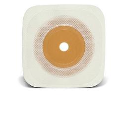 PLACCA FLESSIBILE CON ADESIVO CON IDROCOLLOIDI CON SISTEMA DI AGGANCIO ADESIVO RITAGLIABILE ESTEEM SYNERGY 13/61MM 5 PEZZI - Farmacia-flash.it