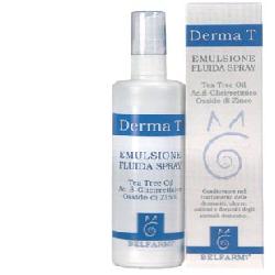 DERMA T SPR 100ML - Farmacia-flash.it