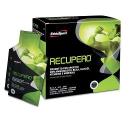 ETHICSPORT RECUPERO 20 BUSTINE - Farmacia-flash.it