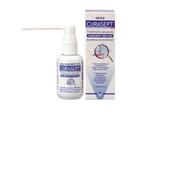CURASEPT SPRAY 30 ML - Farmacia-flash.it