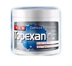 NEW TOPEXAN DISCHETTI DERMOPURIFICANTI 66 PEZZI - Farmacia-flash.it