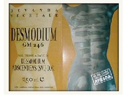 DESMODIUM GM246 250 ML GOCCE - Farmacia-flash.it