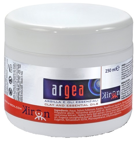 KIRON ARGEA ARGILLA 250 ML - Farmacia-flash.it