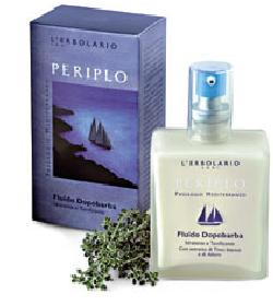 PERIPLO FLUIDO DOPOBARBA 100 ML - Farmacia-flash.it