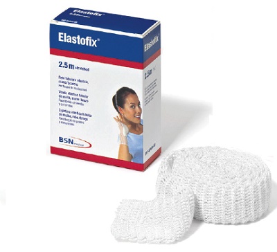 BENDA RETE ELASTOFIX MANO 250 CM - Farmacia-flash.it