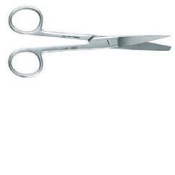 FORBICI RETTA PUNTE ALTERNE 14 - Farmacia-flash.it