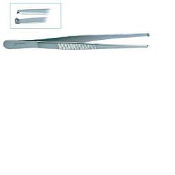 PINZA CHIRURGICA DENTE TOPO 16CM - Farmacia-flash.it