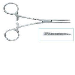 PINZA EMOSTATICA KLEMMER 14CM - Farmacia-flash.it