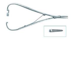 PINZA PORTAGHI MATHIEU 17CM - Farmacia-flash.it