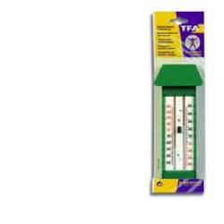 TERMOMETRO MAX MIN 20CM - Farmacia-flash.it