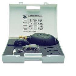 VALIGIA RIANIMAZIONE S/BOMBOLA - Farmacia-flash.it