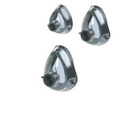 MASCHERA RIANIMAZIONE PALL GR - Farmacia-flash.it